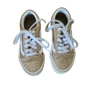 Vans Old Skool Brazilian Sand Shoes